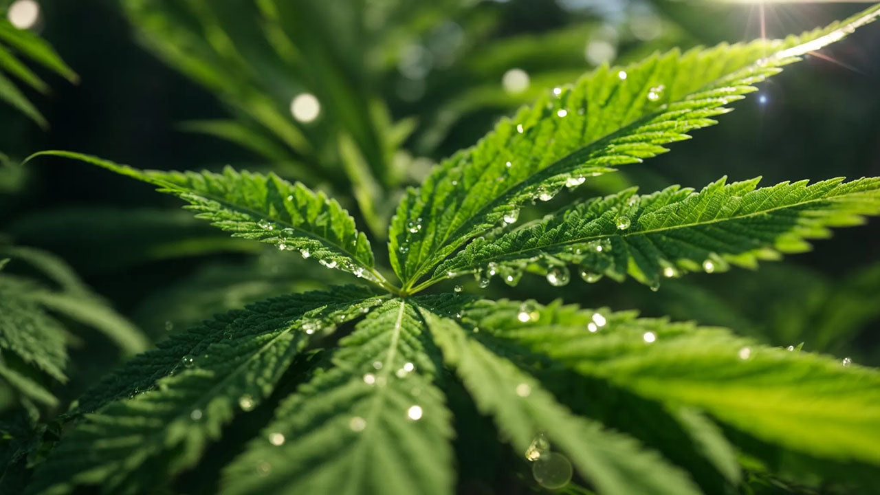 Is CBD Psychoactive? A Closer Examination of Its Properties Is CBD Psychoactive? A Closer Examination of Its Properties