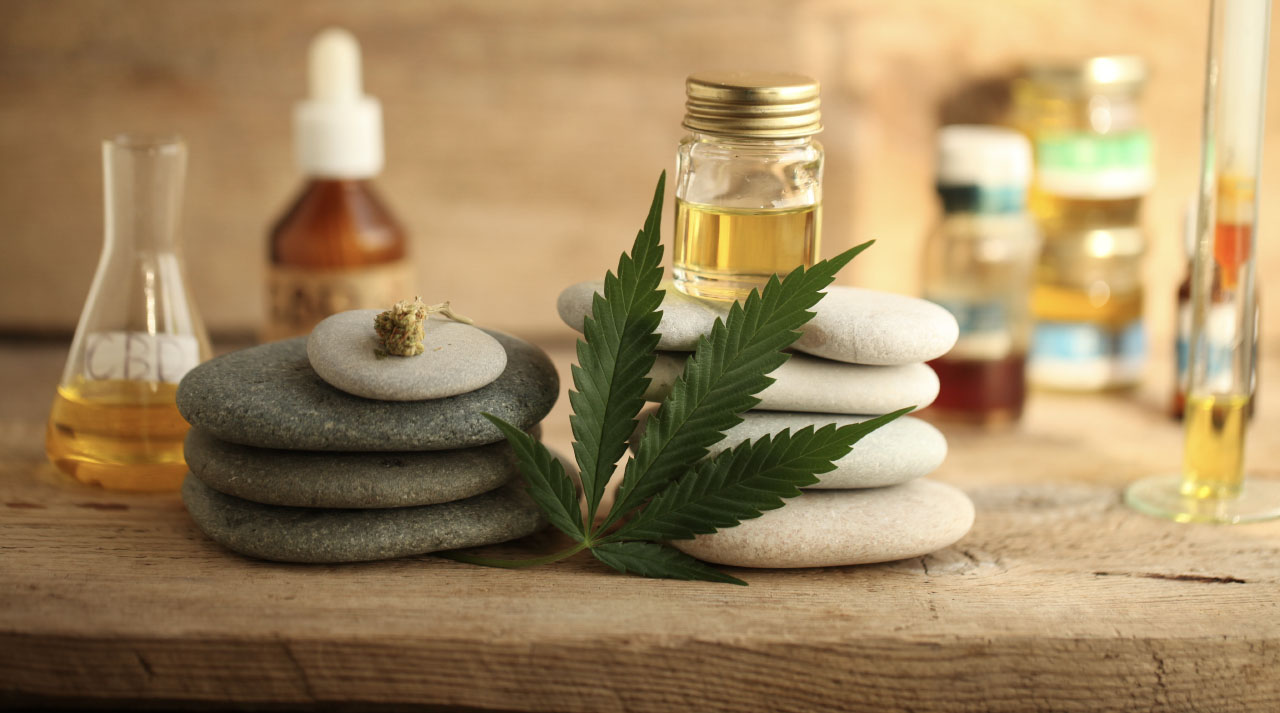 Cannabinoids Offer New Hope for Safe and Effective Pain Relief Cannabinoids Offer New Hope for Safe and Effective Pain Relief