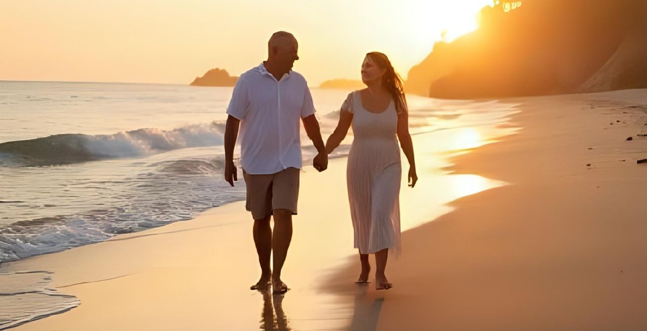 Your Simple Guide to Natural Recovery: The Big 4 That Change Daily Life