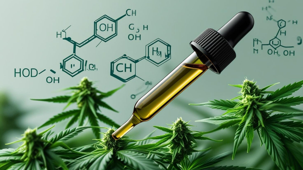 CBD Absorption Explained: How It Affects Hemp Benefits and Bioavailability