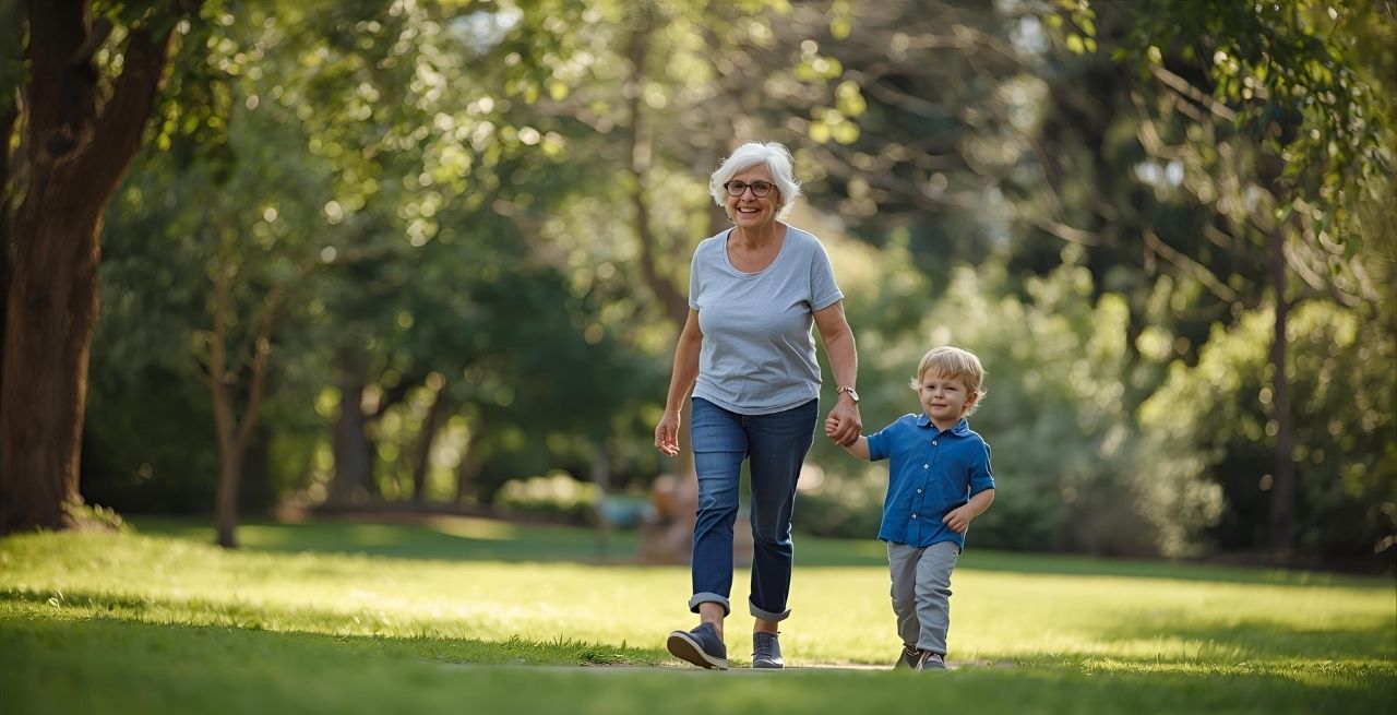 Simple Rituals That Build Everyday Wellness