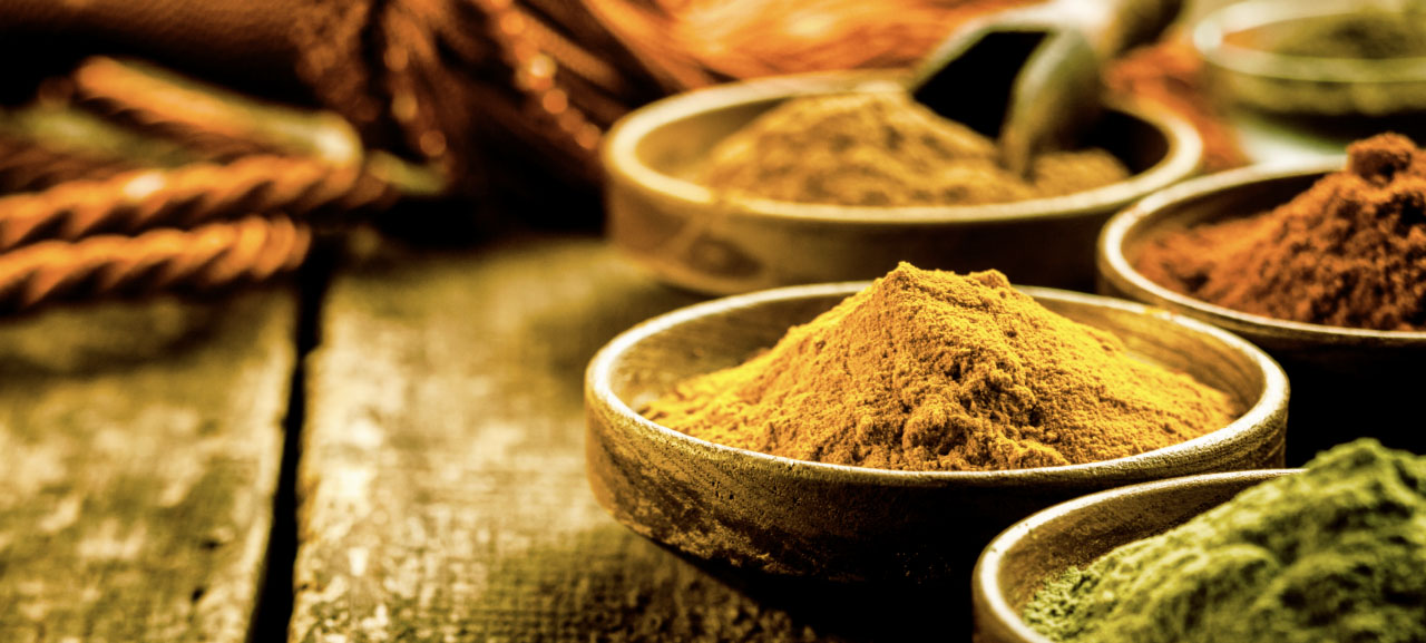 Nature's Soothing Touch: Your Quick Guide to Natural Pain Killers Nature's Soothing Touch: Your Quick Guide to Natural Pain Killers