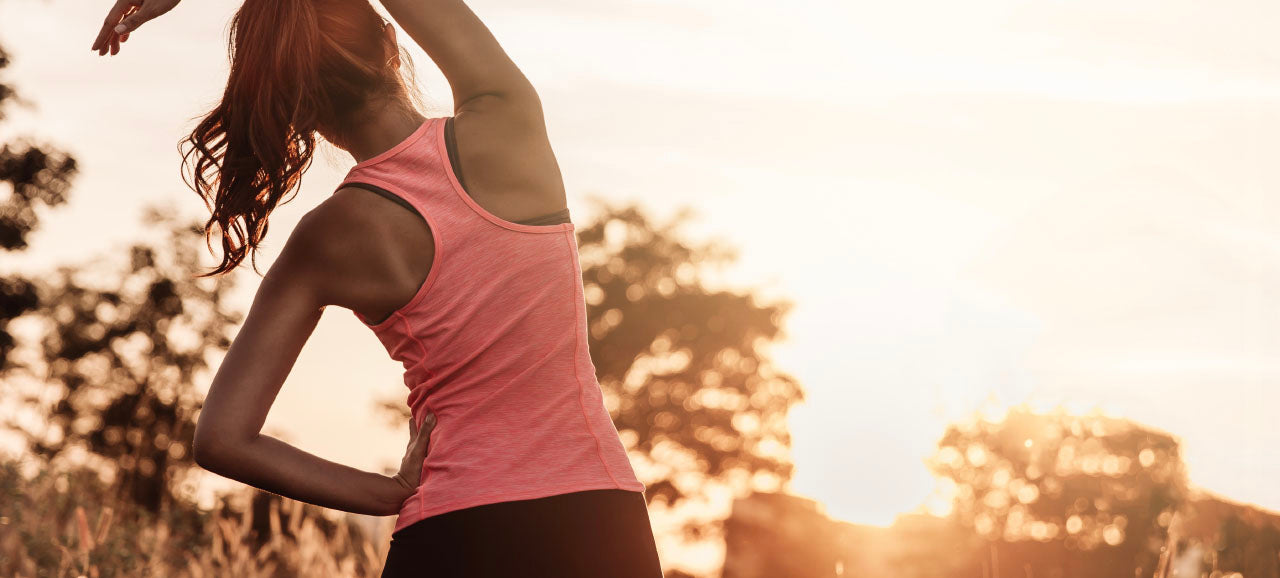 Stretching for Pain Relief Stretching for Pain Relief