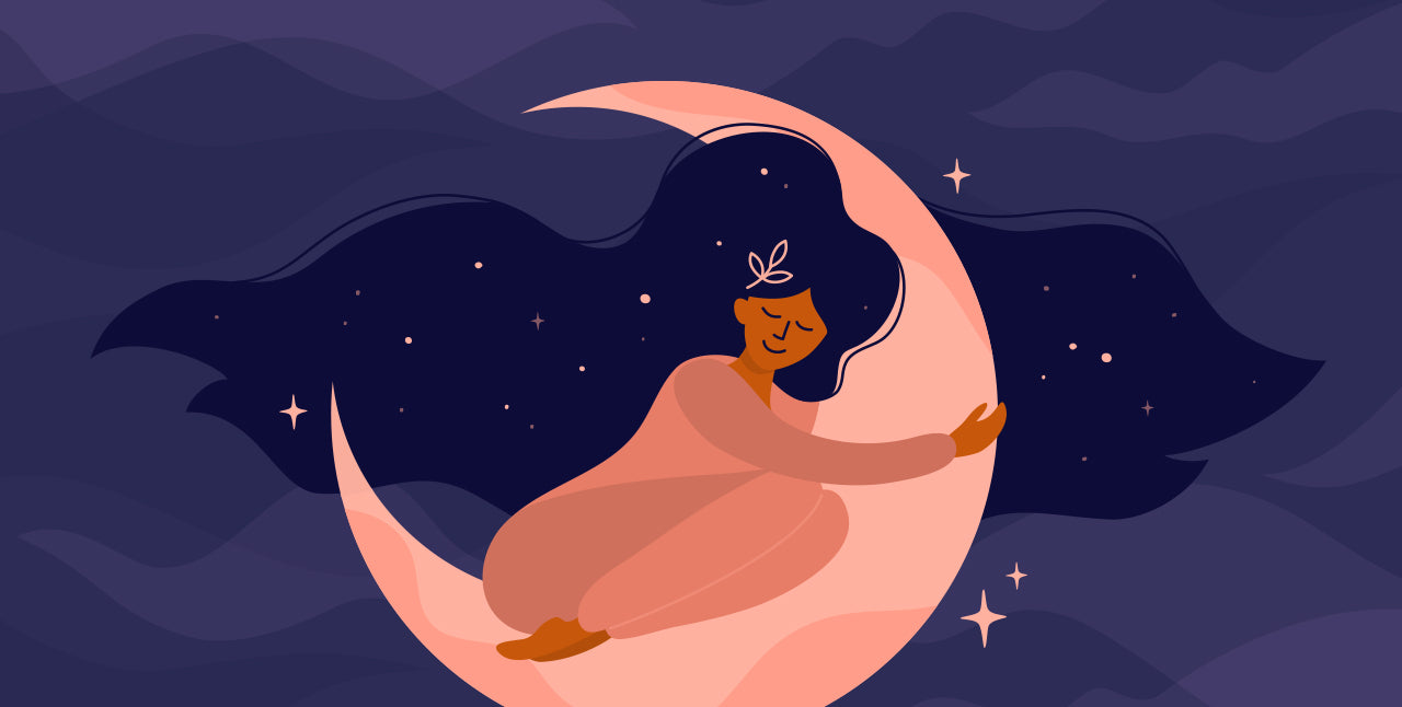 Sweet Dreams Eluding You? Uncover the Culprits Preventing a Good Night's Sleep Sweet Dreams Eluding You? Uncover the Culprits Preventing a Good Night's Sleep