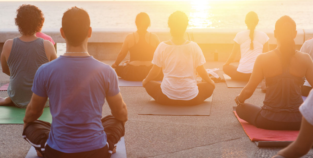 The Benefits of CBD and Yoga: 6 Ways CBD Can Elevate Your Experience