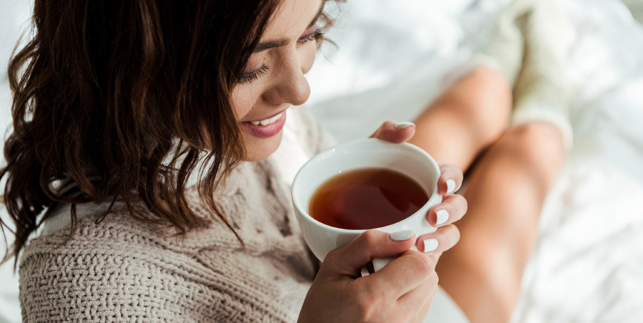 Sip to Serenity: Unveiling the Benefits of Lemon Balm Tea Sip to Serenity: Unveiling the Benefits of Lemon Balm Tea