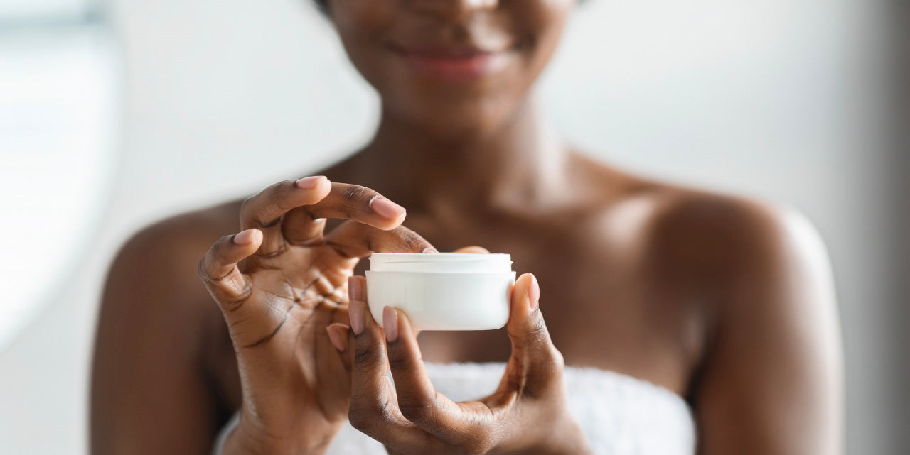 Using CBD for Better Skin Care