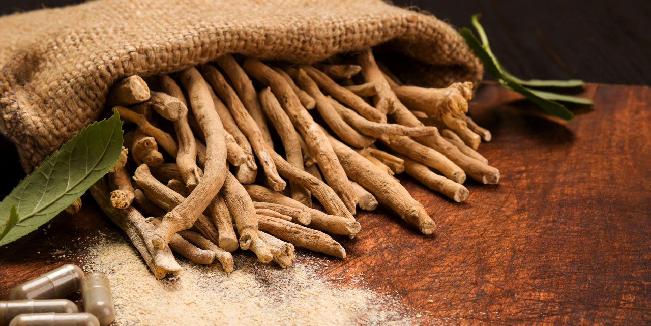 When is the best time to take Ashwagandha? How to optimize its benefits When is the best time to take Ashwagandha? How to optimize its benefits