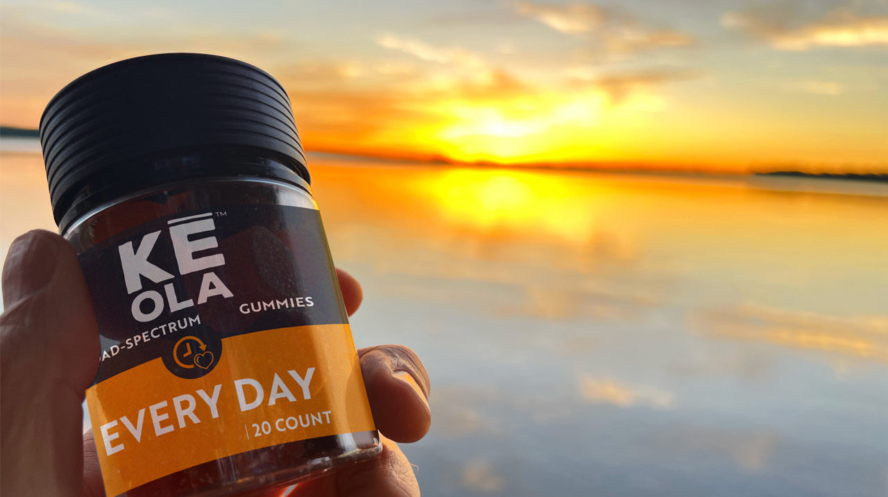 Understanding the Benefits and Side Effects of Broad Spectrum CBD Gummies