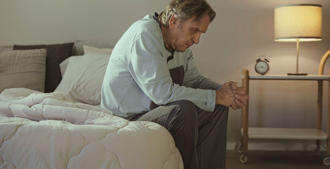 How Sleep Changes as You Age (and How CBD Can Support Better Rest)