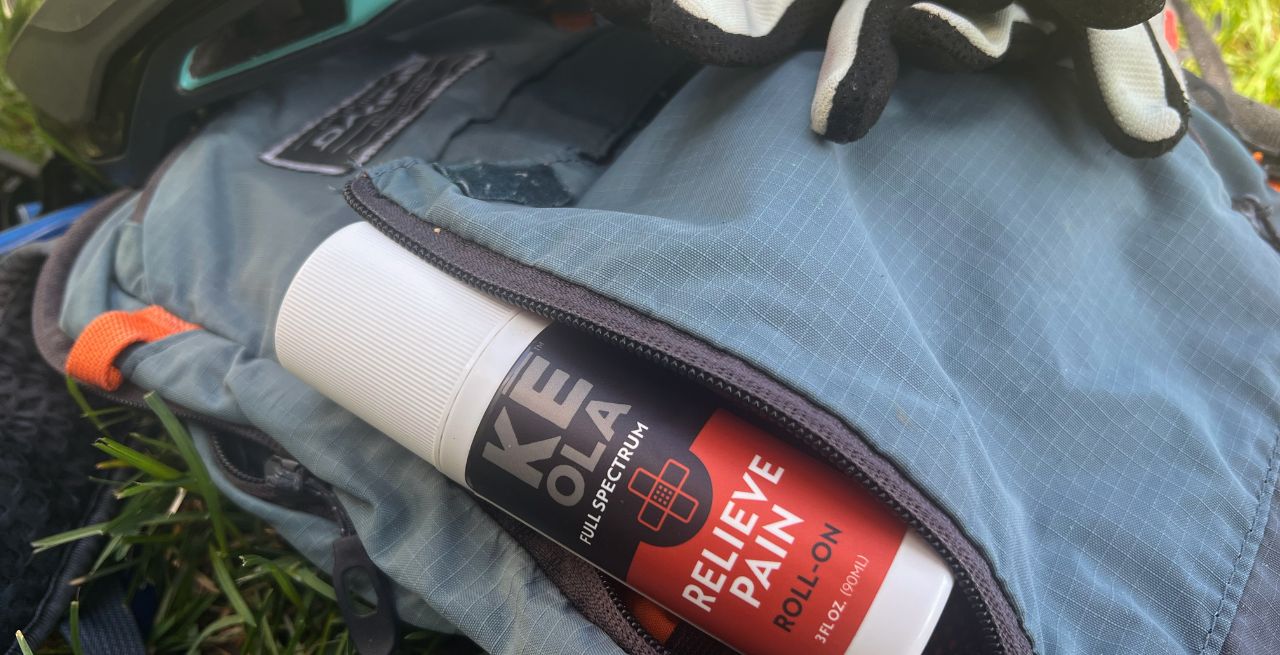 Travel Ready: How to Maintain Your CBD Wellness Routine on the Road