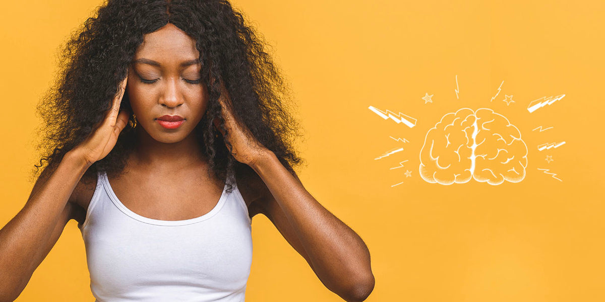 5 Tips for Instant Migraine Relief | Keola Life, LLC