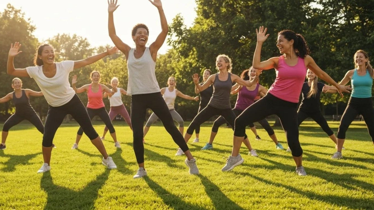 Reclaim Your Calm: 5 Proven Strategies to Conquer Stress and Thrive