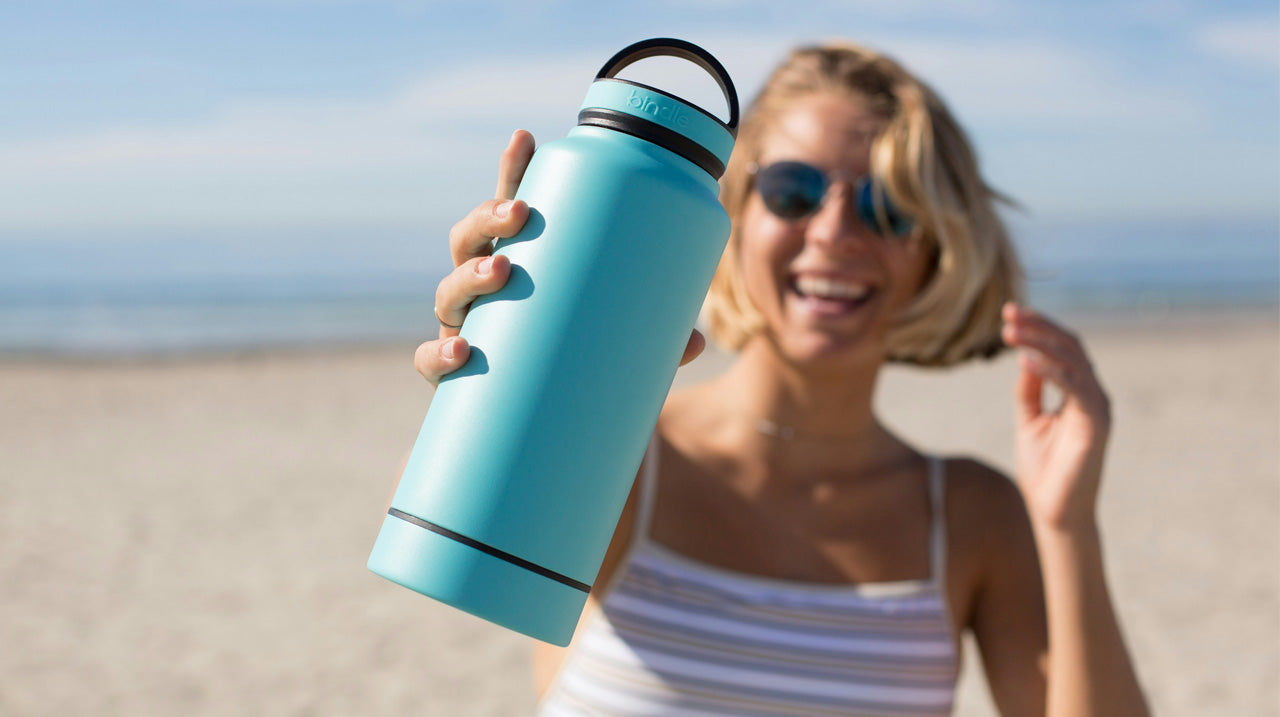 6 Useful Tips for Staying Hydrated