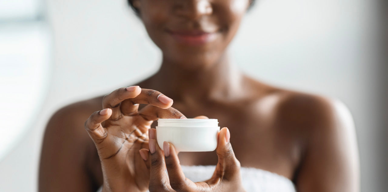 The Best Types of CBD Products for Skin Care