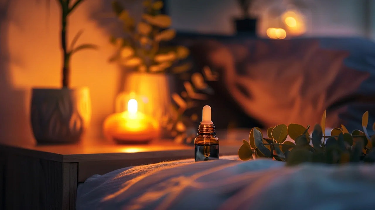 CBD Sleep vs. Traditional Sleep Medications: Key Insights From Research