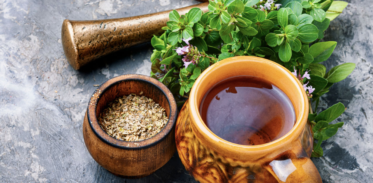 Health Benefits of Marjoram: A Natural Remedy for Skin, Pain, and Overall Well-Being