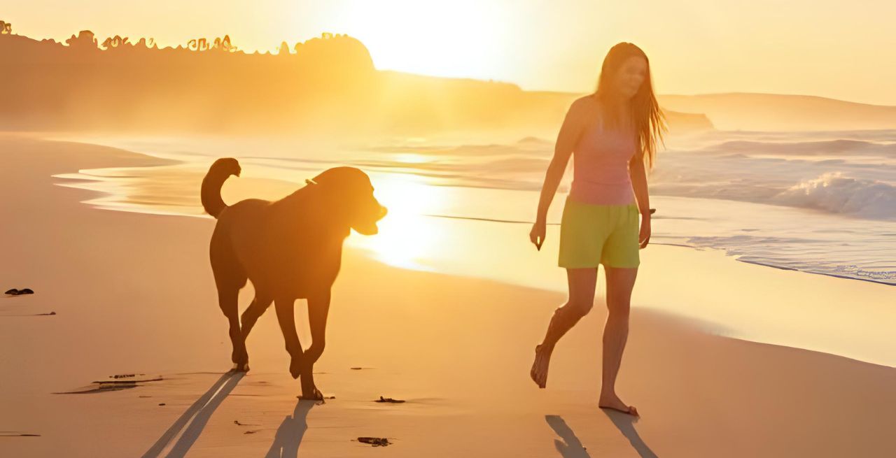 Natural Rituals That Help Your Dog Thrive