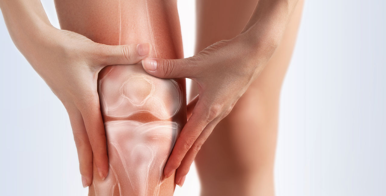 Knee stiffness and pain, why does my knee hurt?