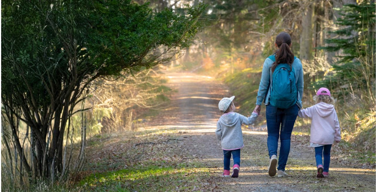 New Year, Real Goals: Building Healthy Routines That Actually Stick