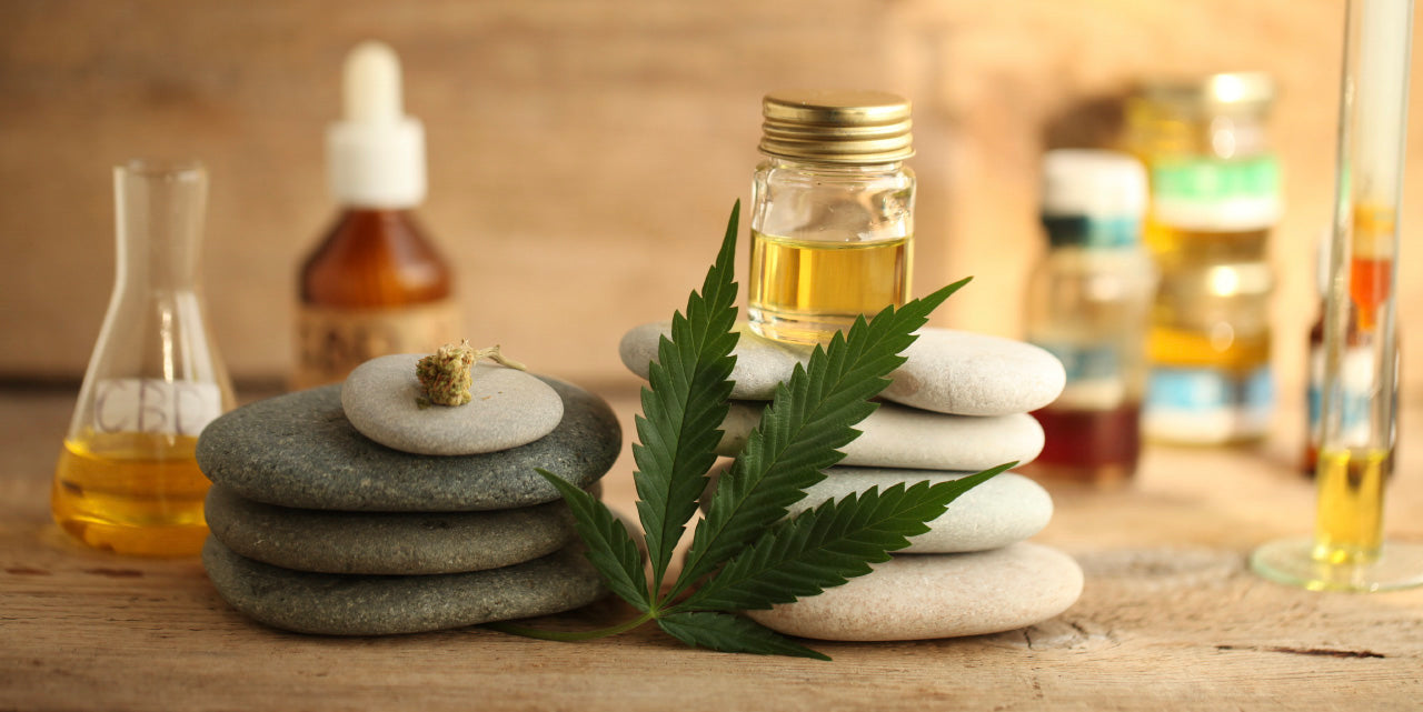 Tips for Purchasing CBD for Chiropractors' Offices