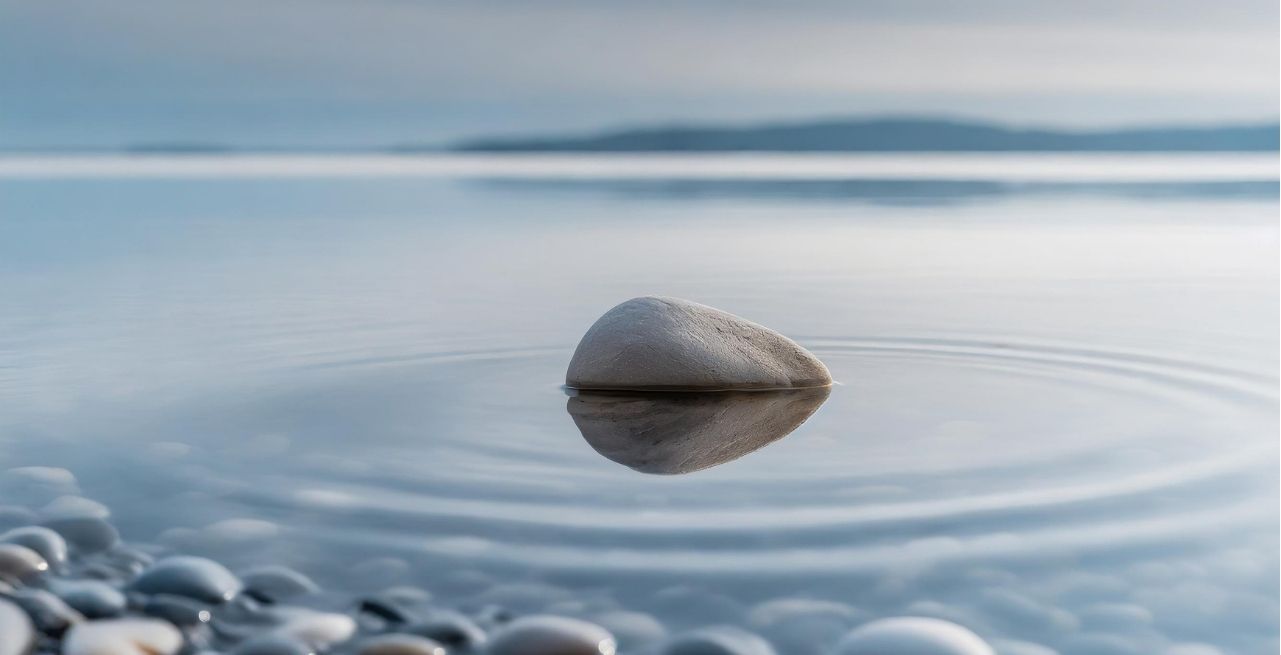 Simple Daily Rituals That Help You Restore Calm