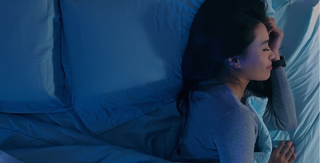 Simple Nighttime Rituals That Help You Sleep Better