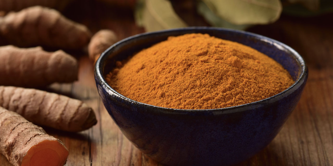 Harnessing Turmeric for Effective Pain Relief