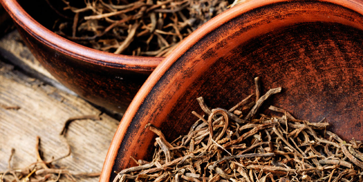 Valerian Root vs. Melatonin