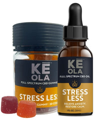 Stress Less Bundle
