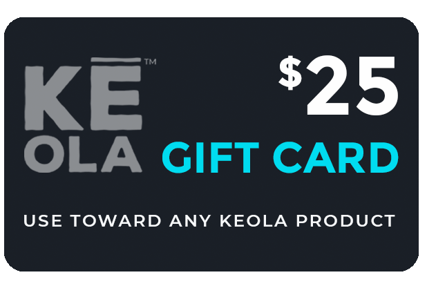 Keola $25 Gift Card